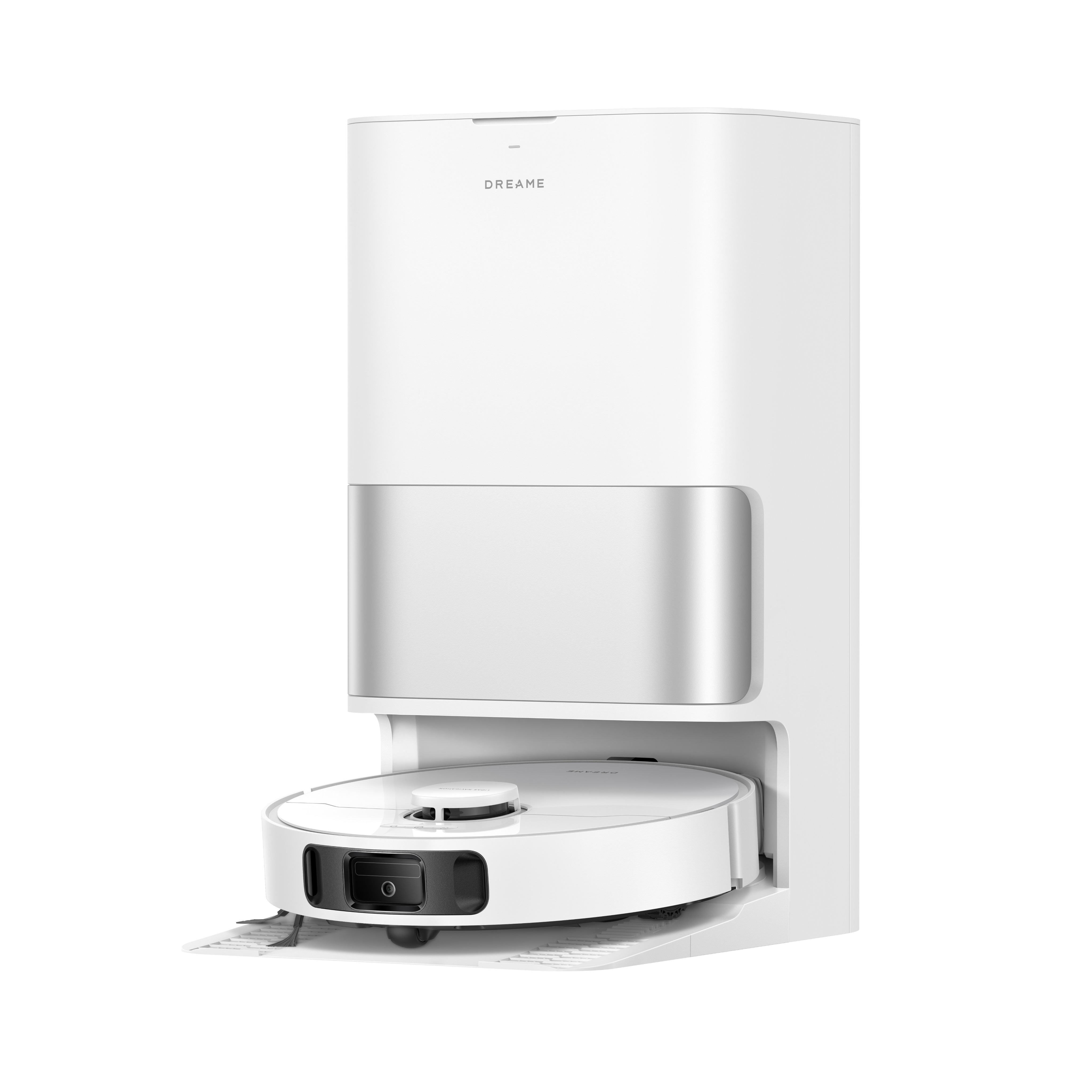 Dreame D30 Ultra White