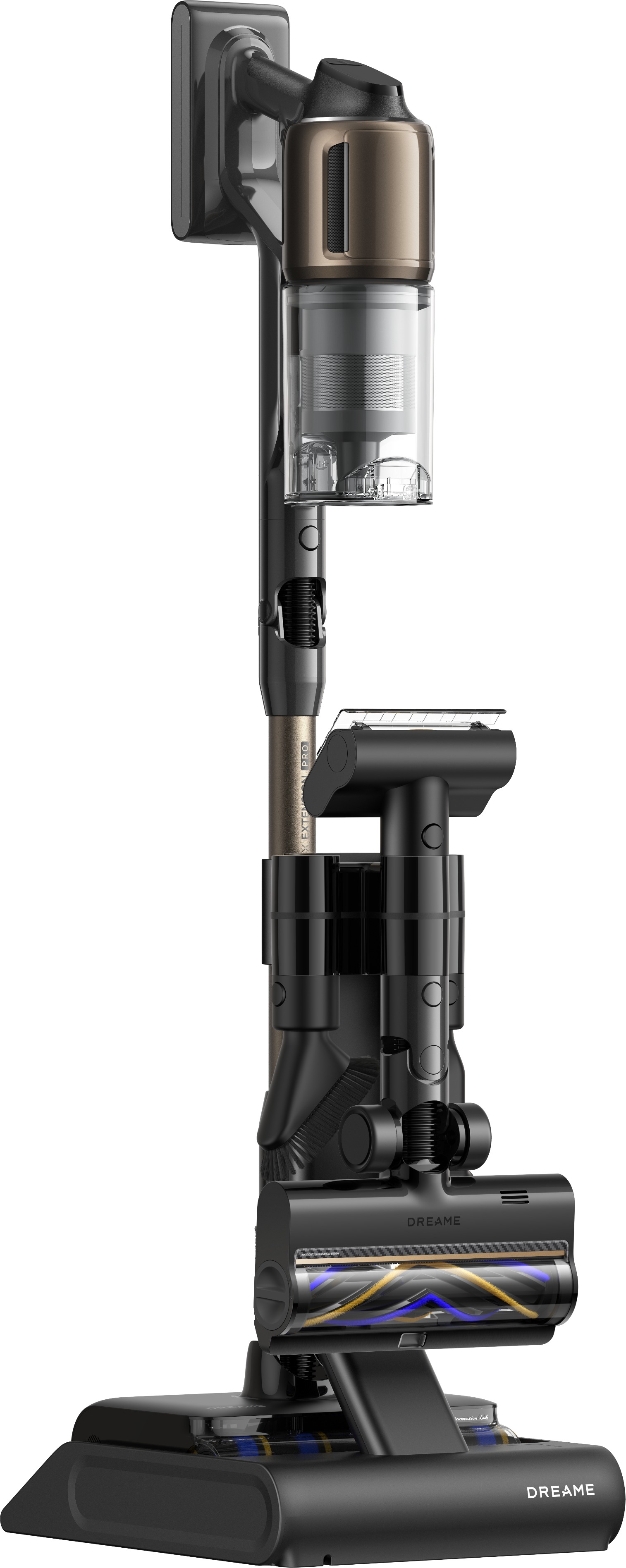 Dreame Z30 Aquacycle Pro
