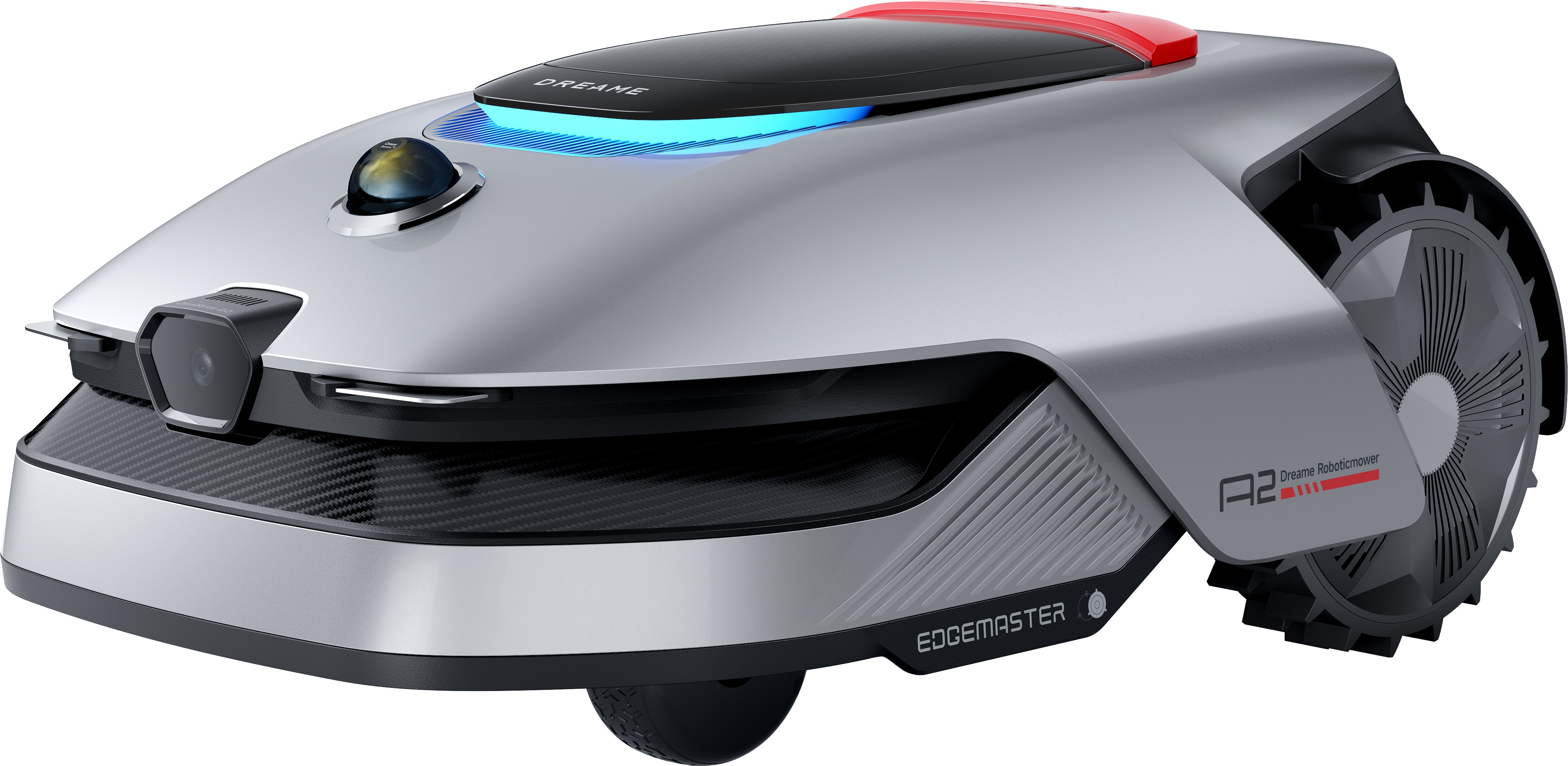 DREAME Robotická sekačka A2