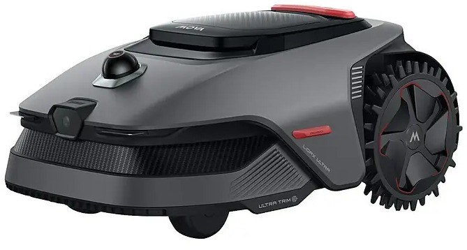 MOVA Robotická sekačka LiDAX Ultra 1000