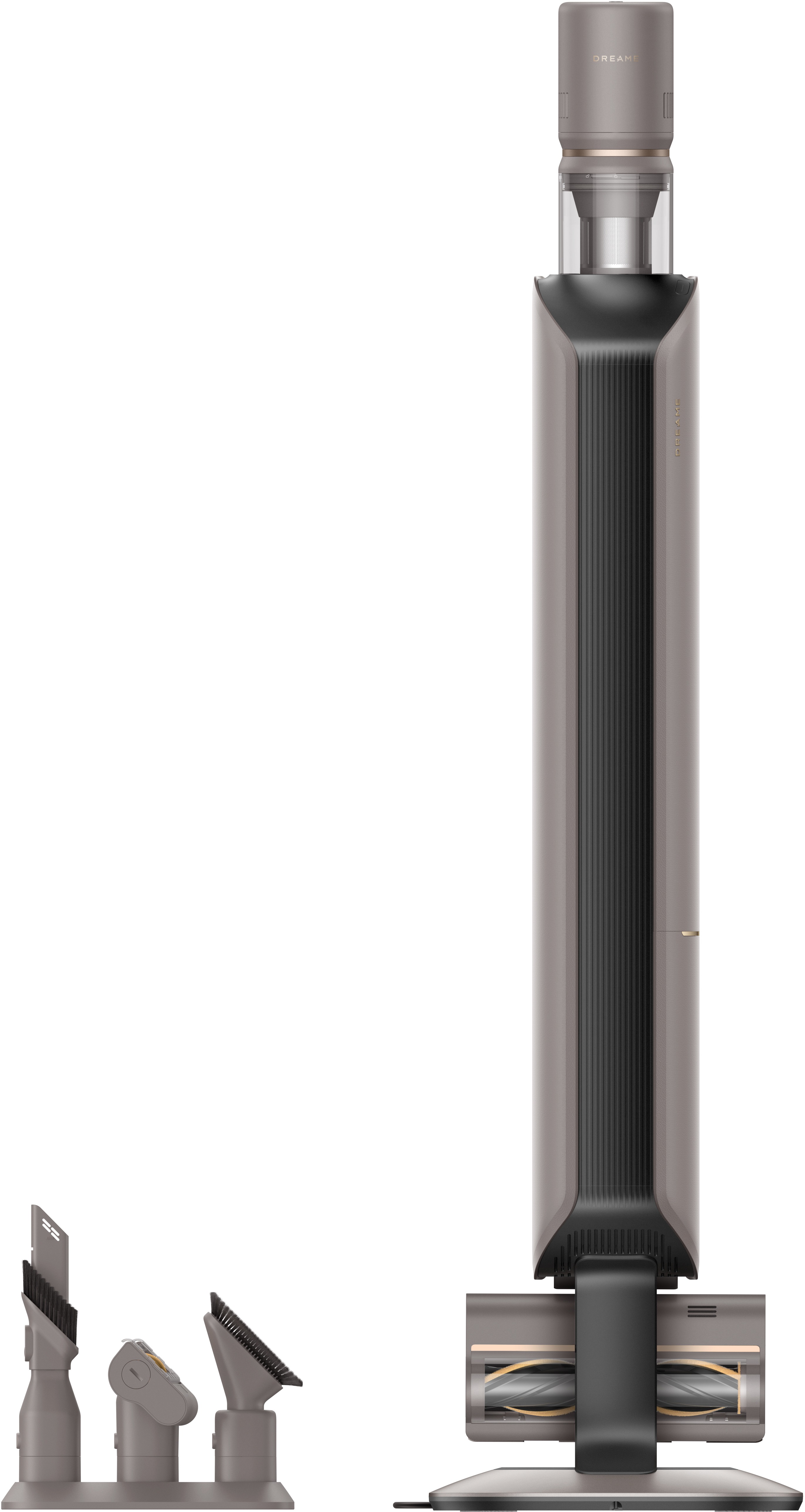 Dreame Vortech Z10 Station