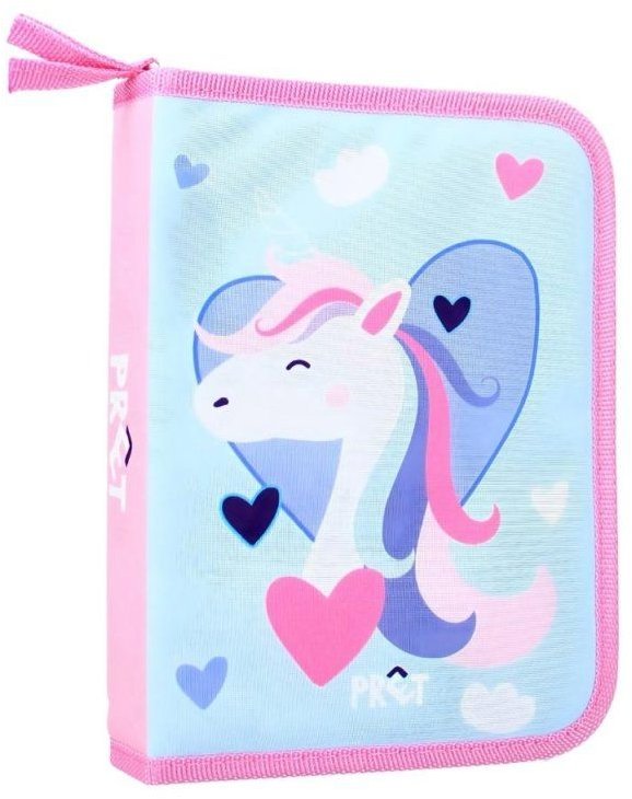VADOBAG Vybavený penál Unicorn