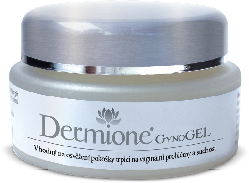 Dermione® - GynoGEL 50 ml