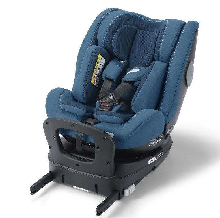 RECARO Salia Steel Blue