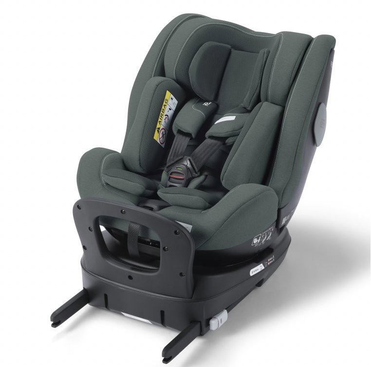 RECARO Salia Mineral Green