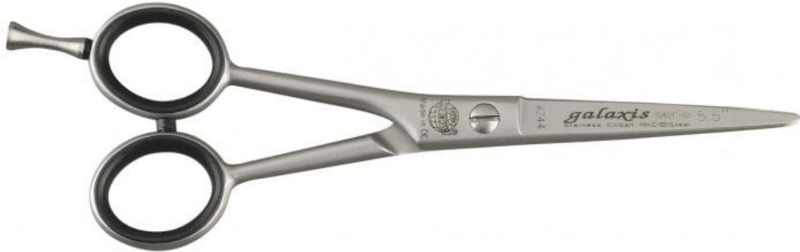 KIEPE Galaxis288 nůžky pro leváky, velikost 5,5"