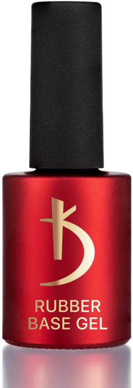 Kodi Professional Rubber Base Gel 8 ml