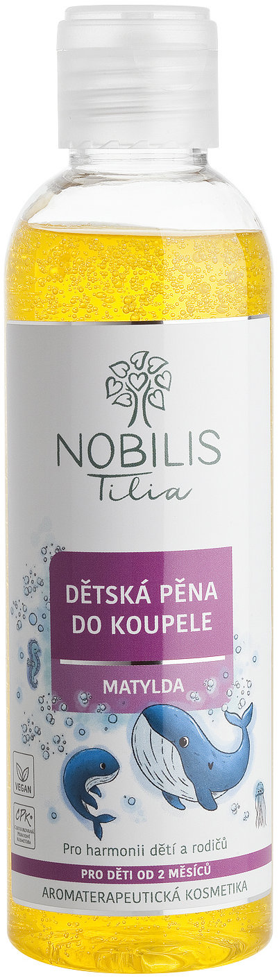 Nobilis Tilia Matylda 200 ml