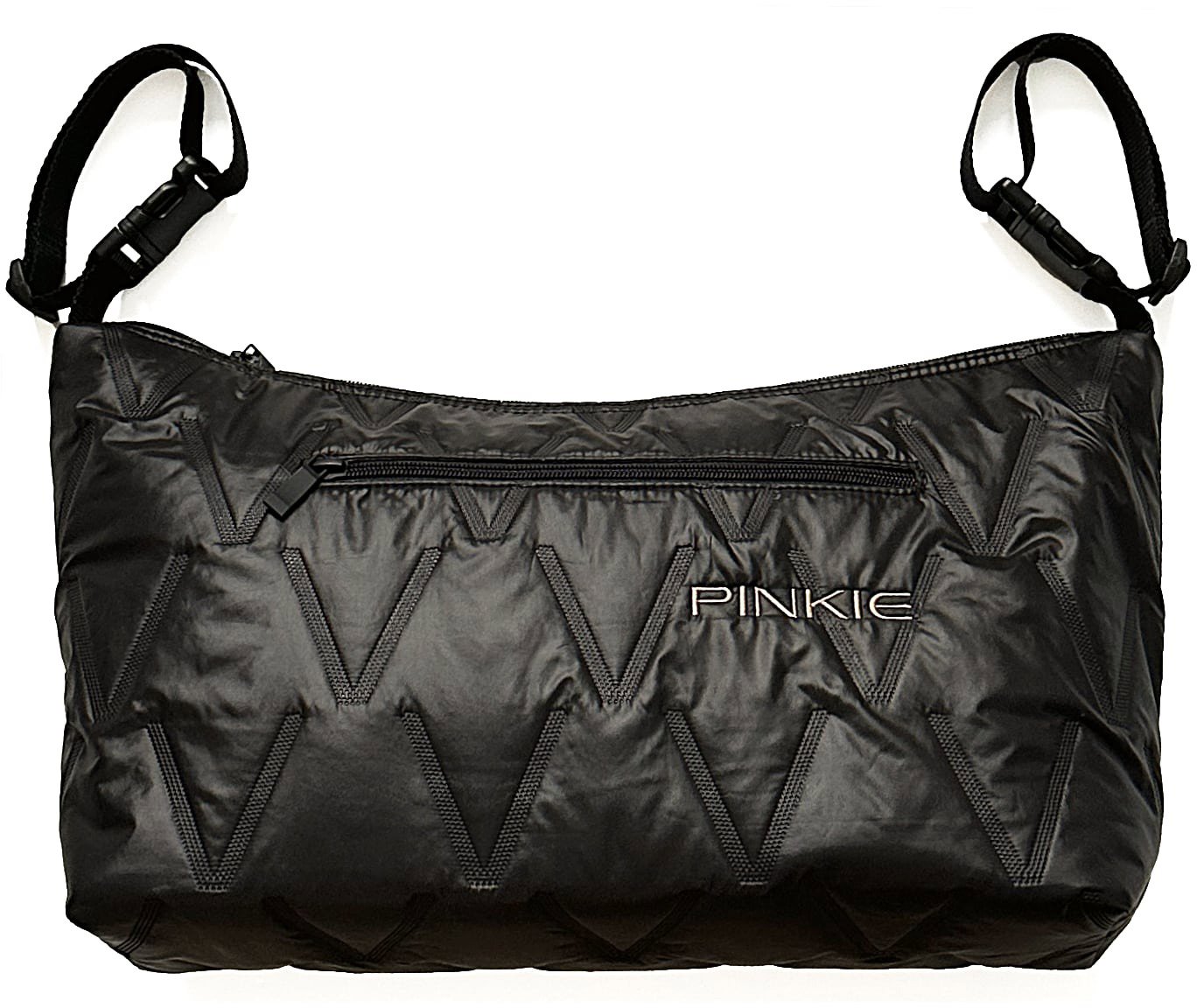Pinkie Organizér Vee Black