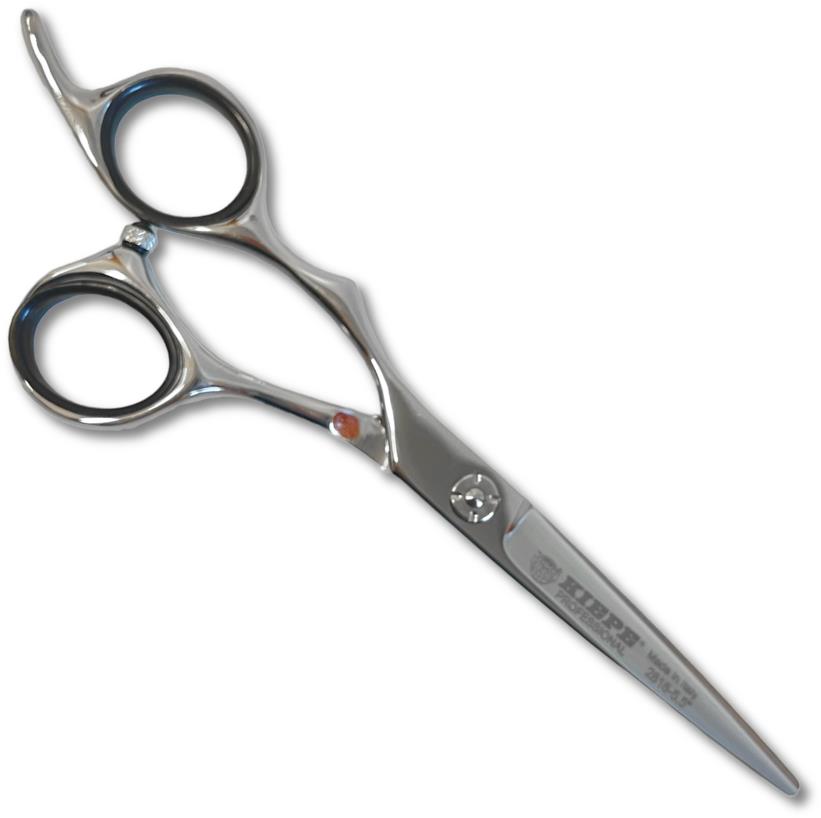 KIEPE Monster Cut 2816 nůžky na vlasy pro leváky, velikost 5,5".