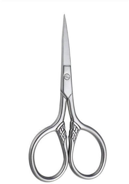 Gaira Nůžky na vousy 43267 - kvalitní péče o vousek