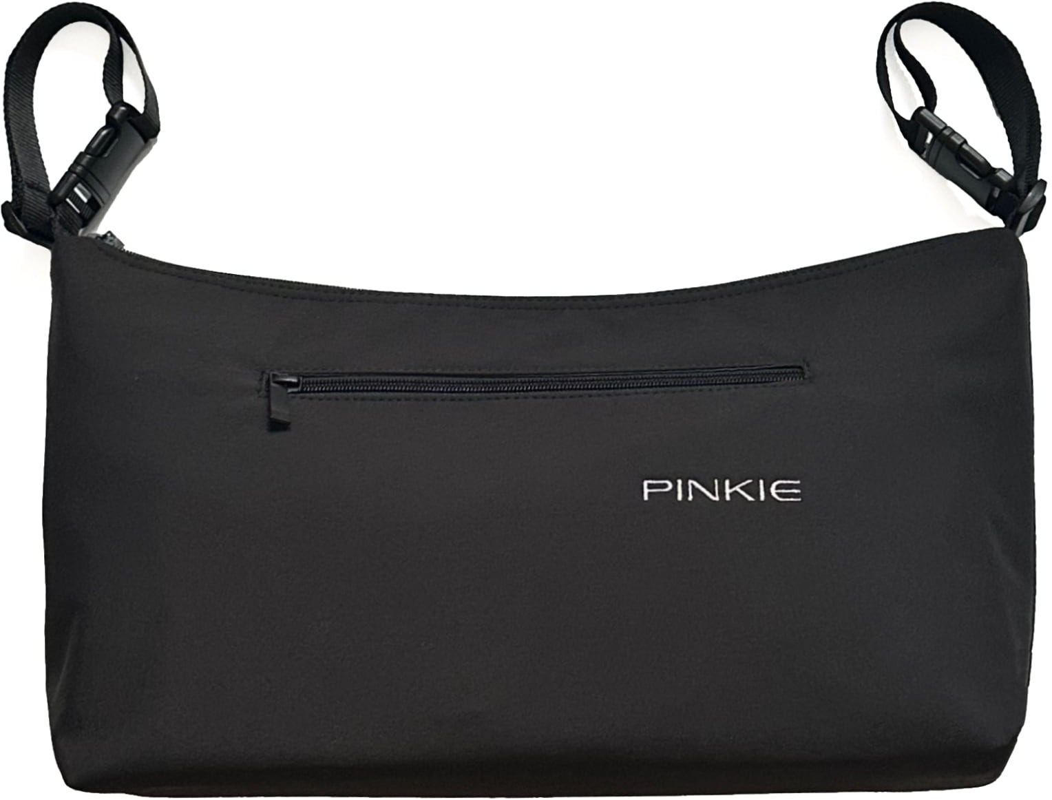 Pinkie Organizér Softshell Black