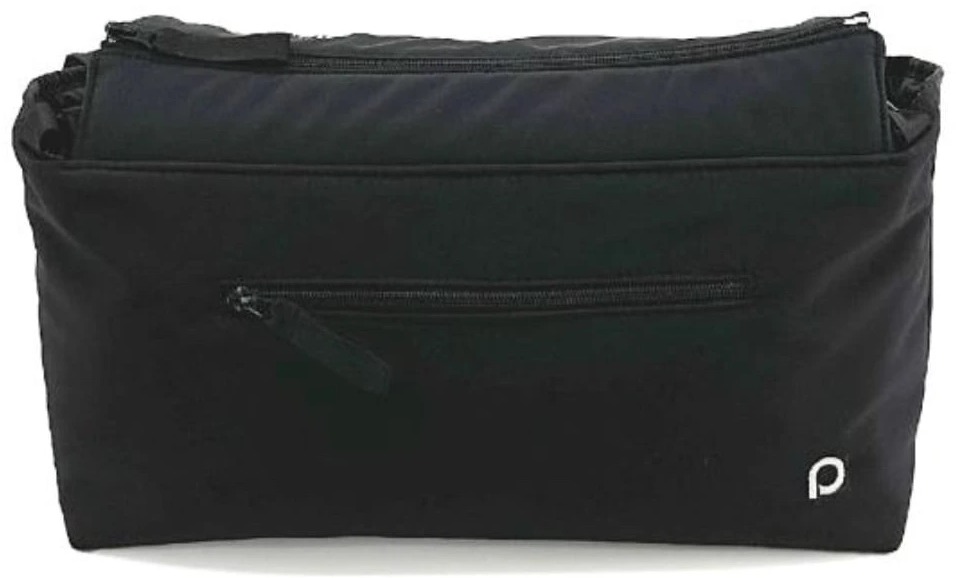 Pinkie organizér Softshell Black na Thule