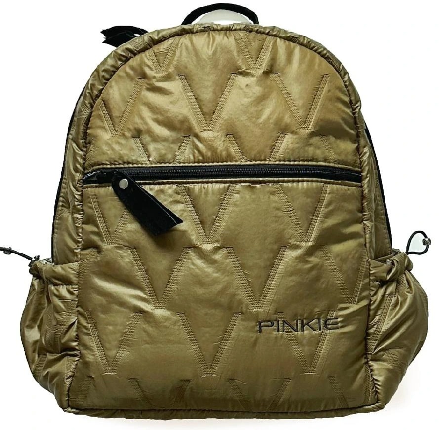 Pinkie Batoh Vee Olive