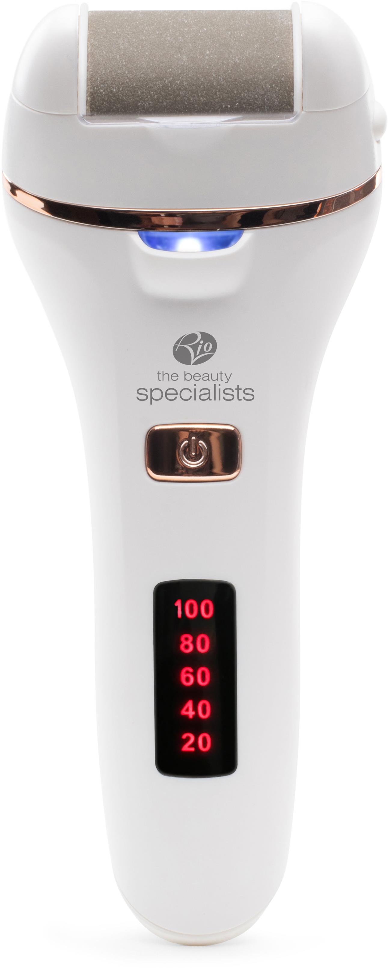 RIO Go Smooth 60 Second Pedi