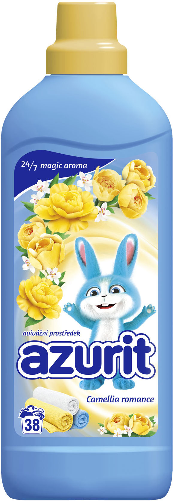 AZURIT Camellia Romance 0,836 l