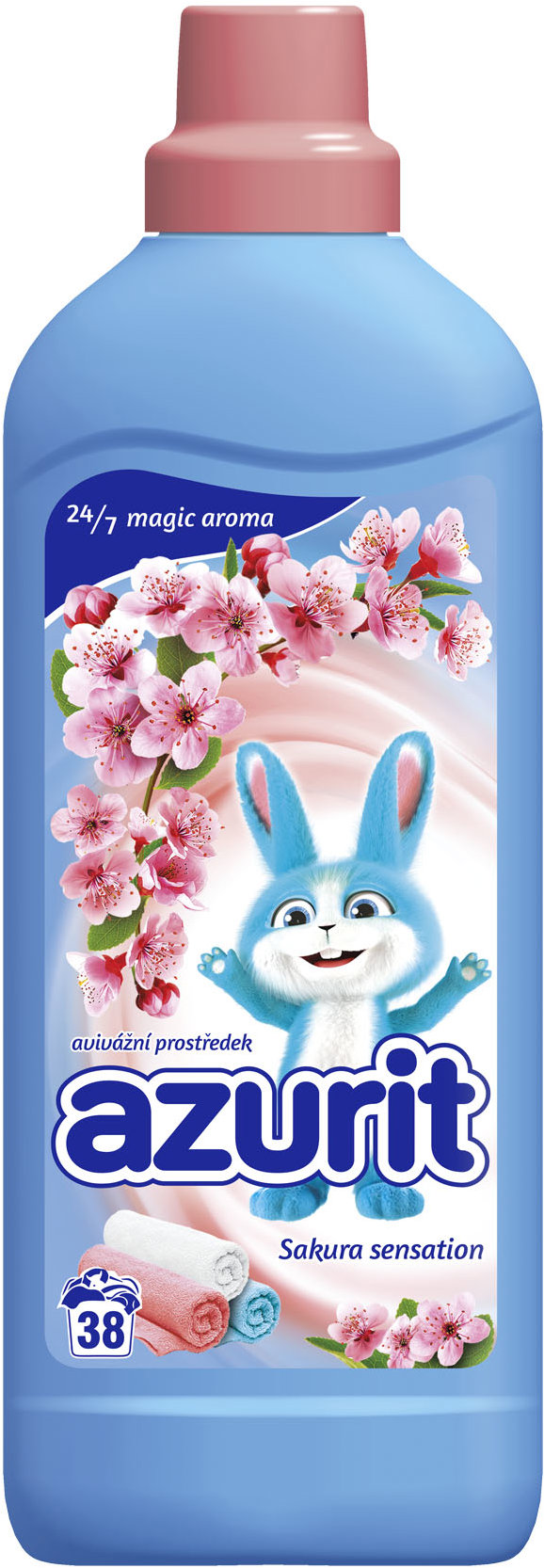 AZURIT Sakura Sensation 0,836 l