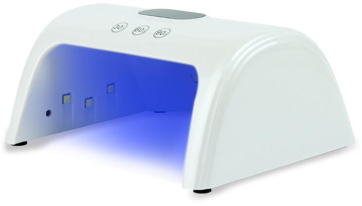 JIMDOA Mini JMD-603 bílá