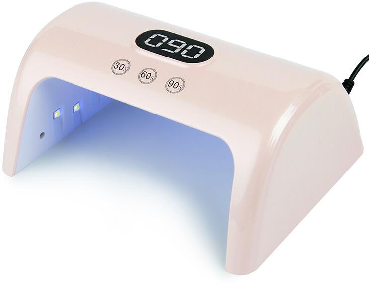 JIMDOA Mini LED JMD-603 růžová