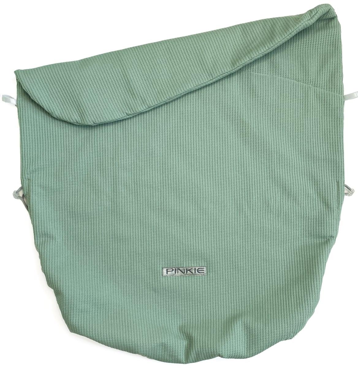 Pinie Deka se stahováním Label Green
