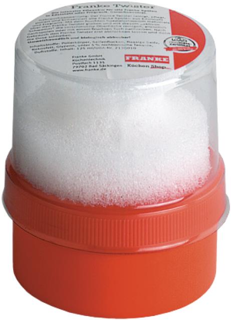 FRANKE Twister čistící pasta velká, 125 ml