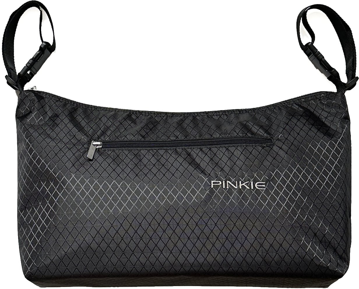 Pinkie Little Diamond s přední kapsou L