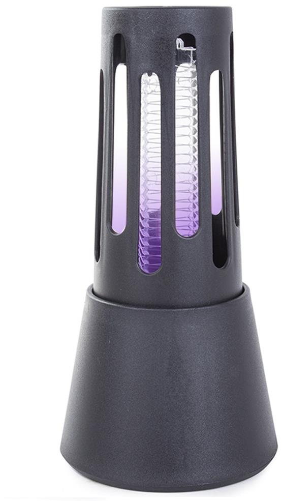Verk 24146 Lampa proti komárům a dalšímu hmyzu černá