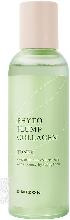 MIZON Phyto Plump Collagen Toner s rostlinným Kolagenem 150 ml