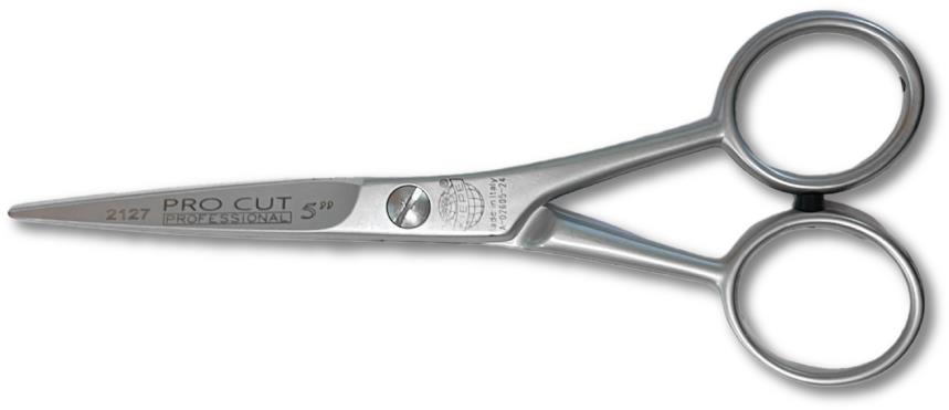 KIEPE Pro Cut 2127 - profesionální kadeřnické nůžky