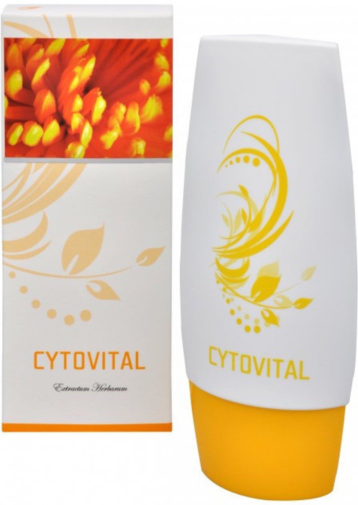 Energy Cytovital regenerační 50 ml