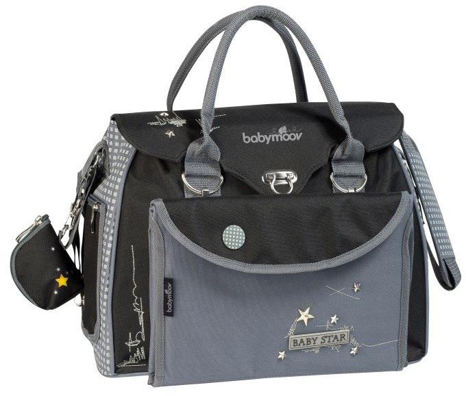 Babymoov Taška Baby Style star