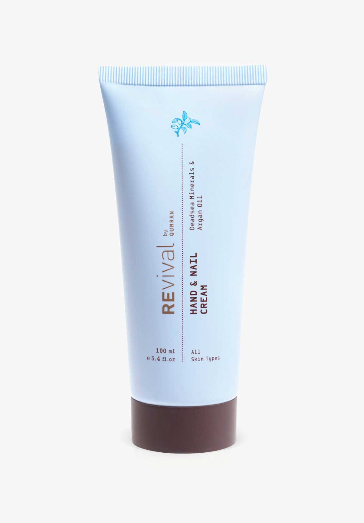 REVIVAL Hand & Nail Cream 100 ml