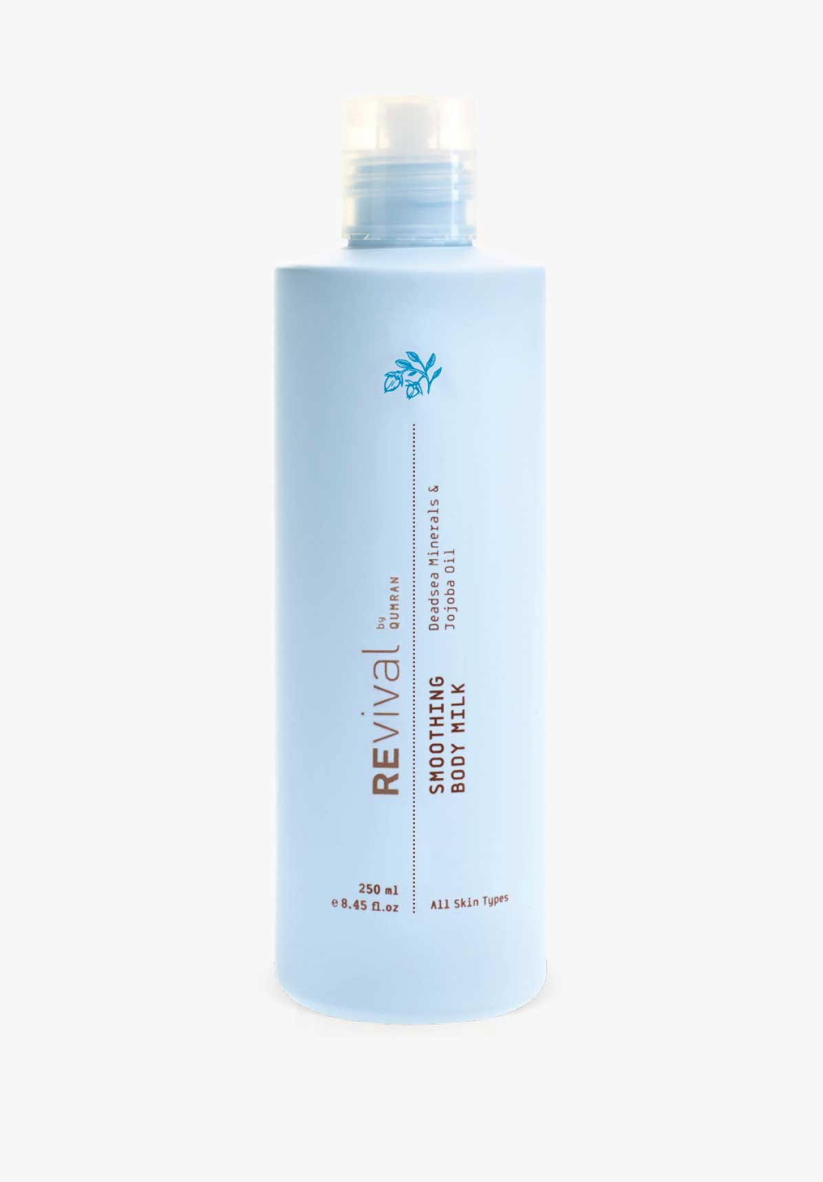 REVIVAL Smoothing Body Milk 250 ml