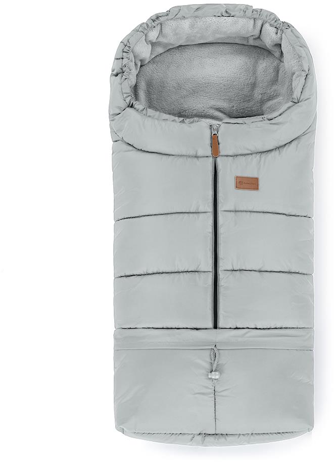 PETITE&MARS Jibot 3v1 nastavitelný Quiet Grey