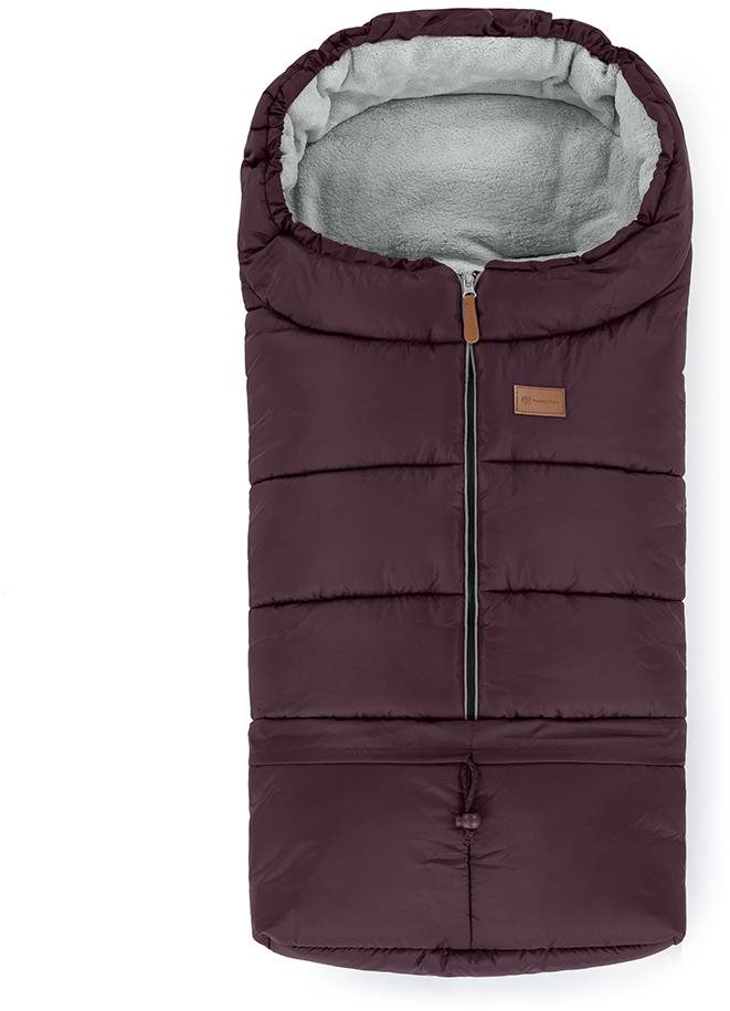 PETITE&MARS Fusak nastavitelný 3v1 Jibot Mysterious Plum