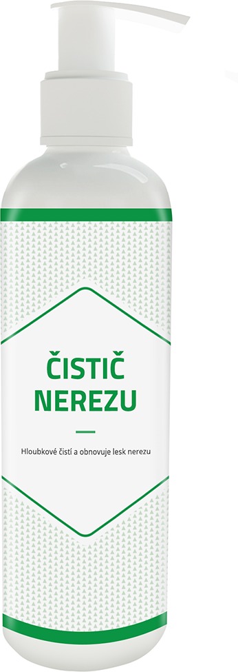 ALORI Čistič nerezu 250 ml