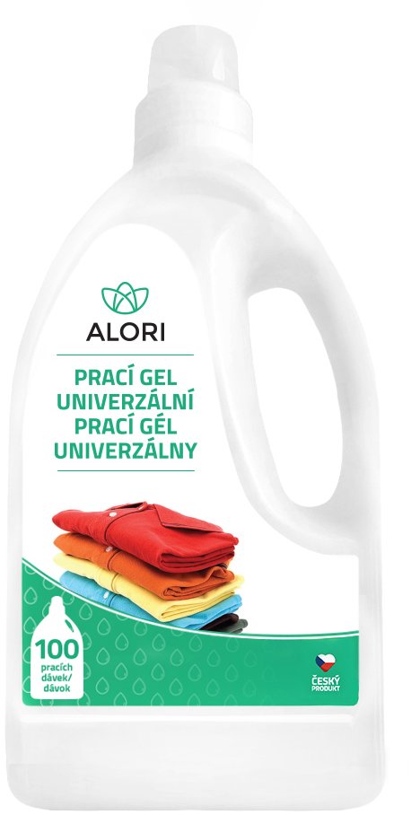 ALORI Univerzální 3 l