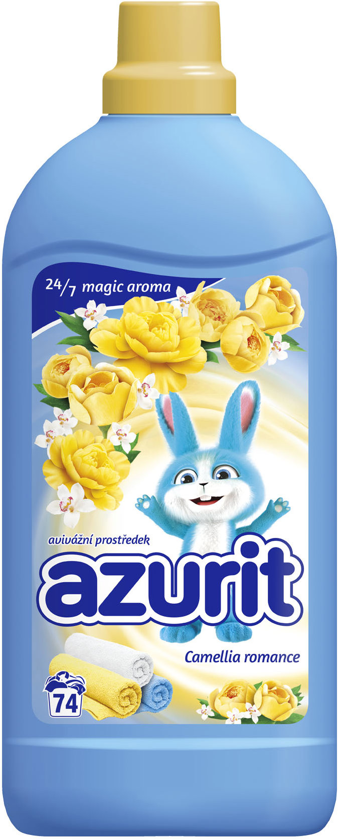 AZURIT Camellia Romance 1, 628 l