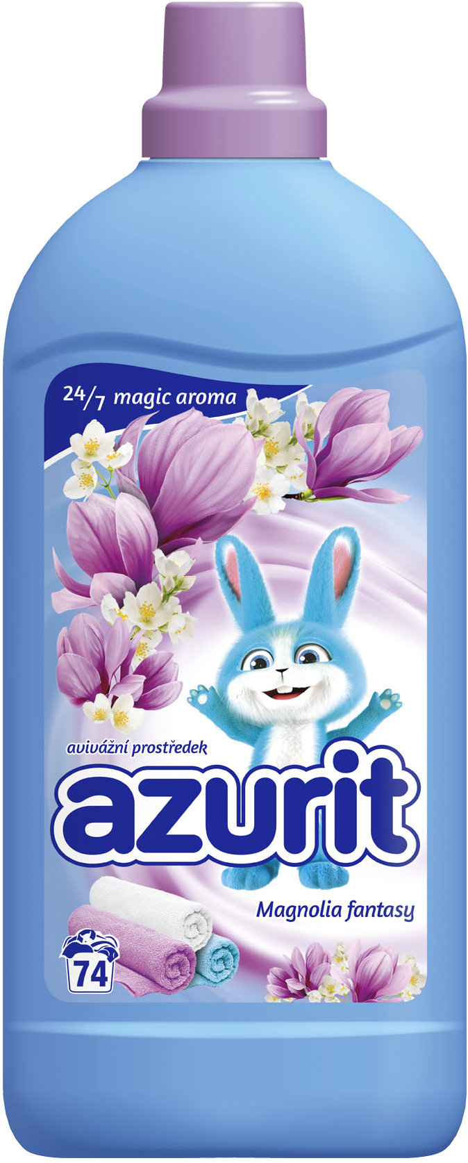 AZURIT Magnolia Fantasy 1, 628 l