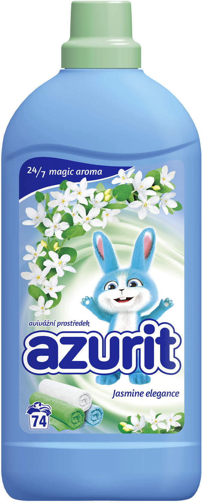 AZURIT Jasmine Elegance 1, 628 l