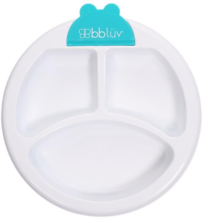 BBLÜV Termotalíř Platö Aqua