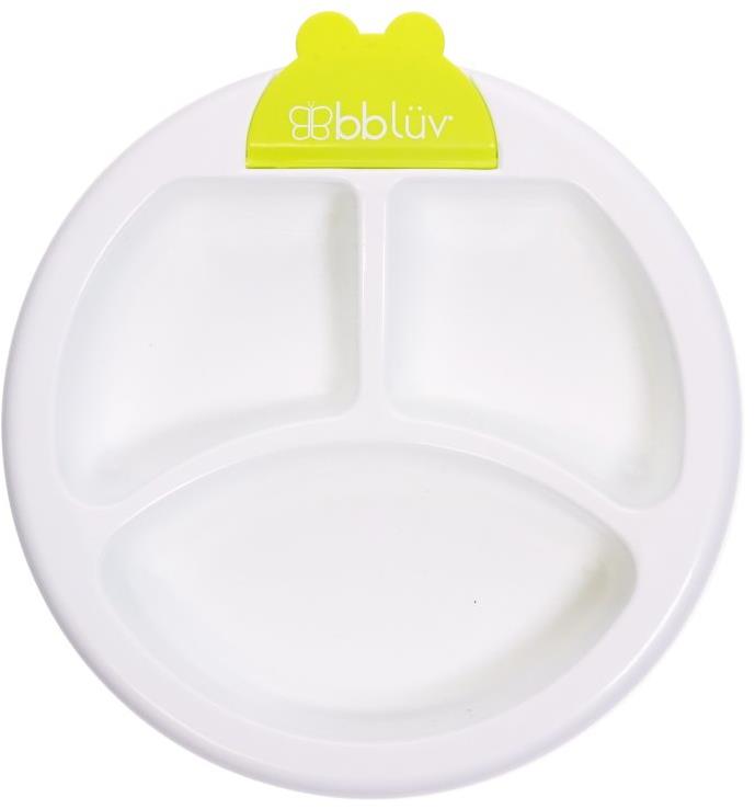 BBLÜV Termotalíř Platö Lime