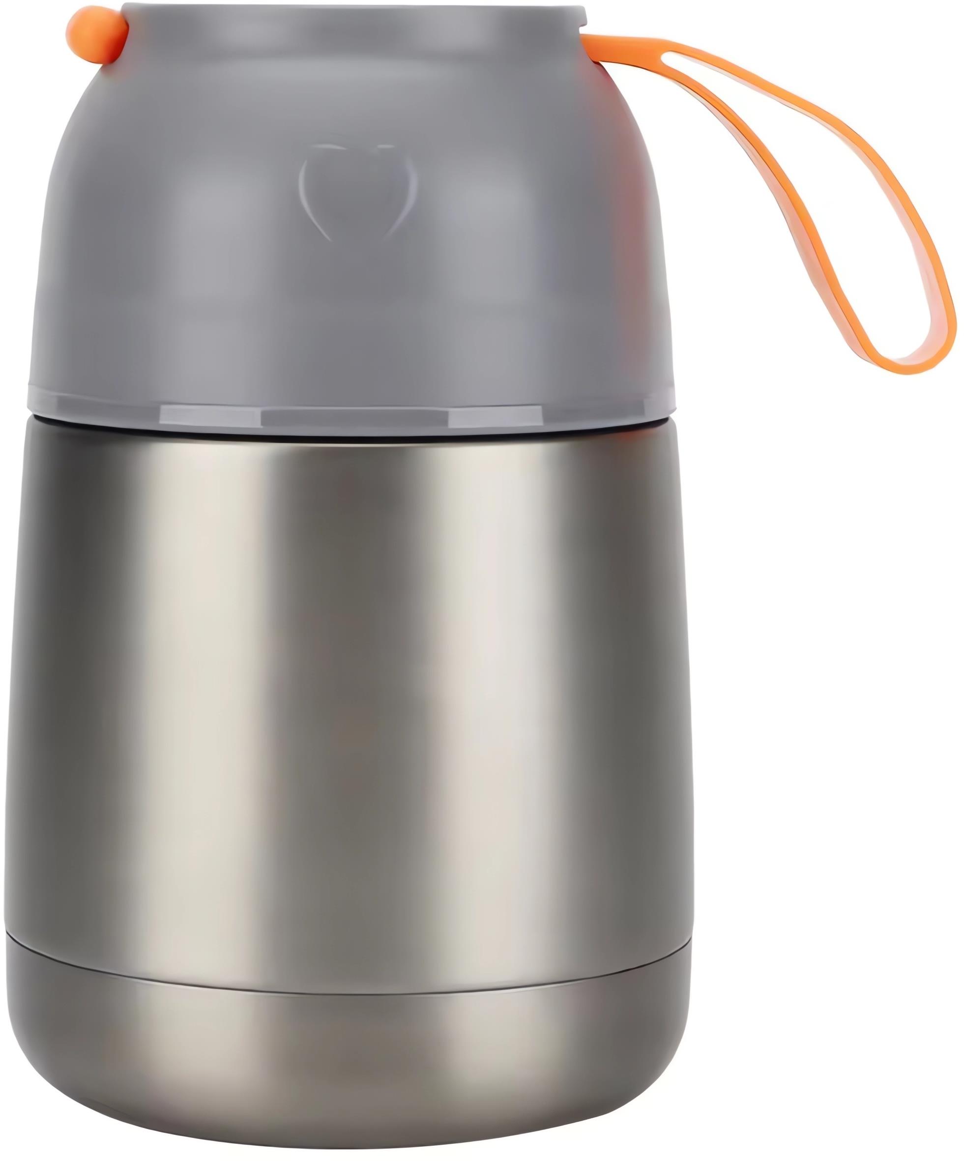 APT DA266 Termoska na jídlo 650 ml nerezová