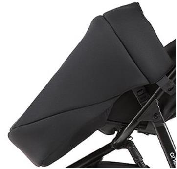 ANEX Nánožník black Air-Z