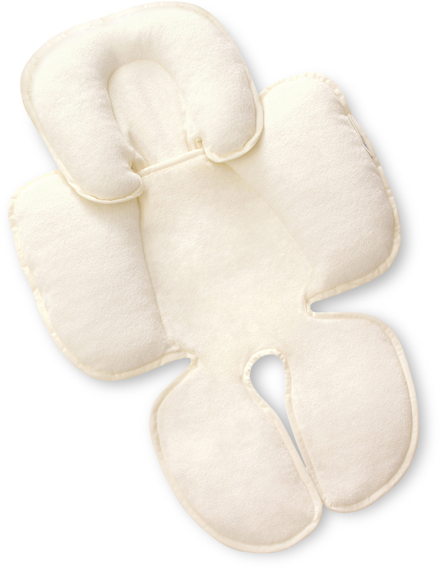 Summer Infant Univerzální vložka do kočárku Snuzzler