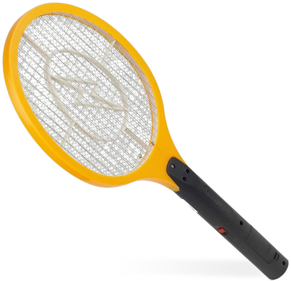 Platinium Elektronická plácačka IS-PET802