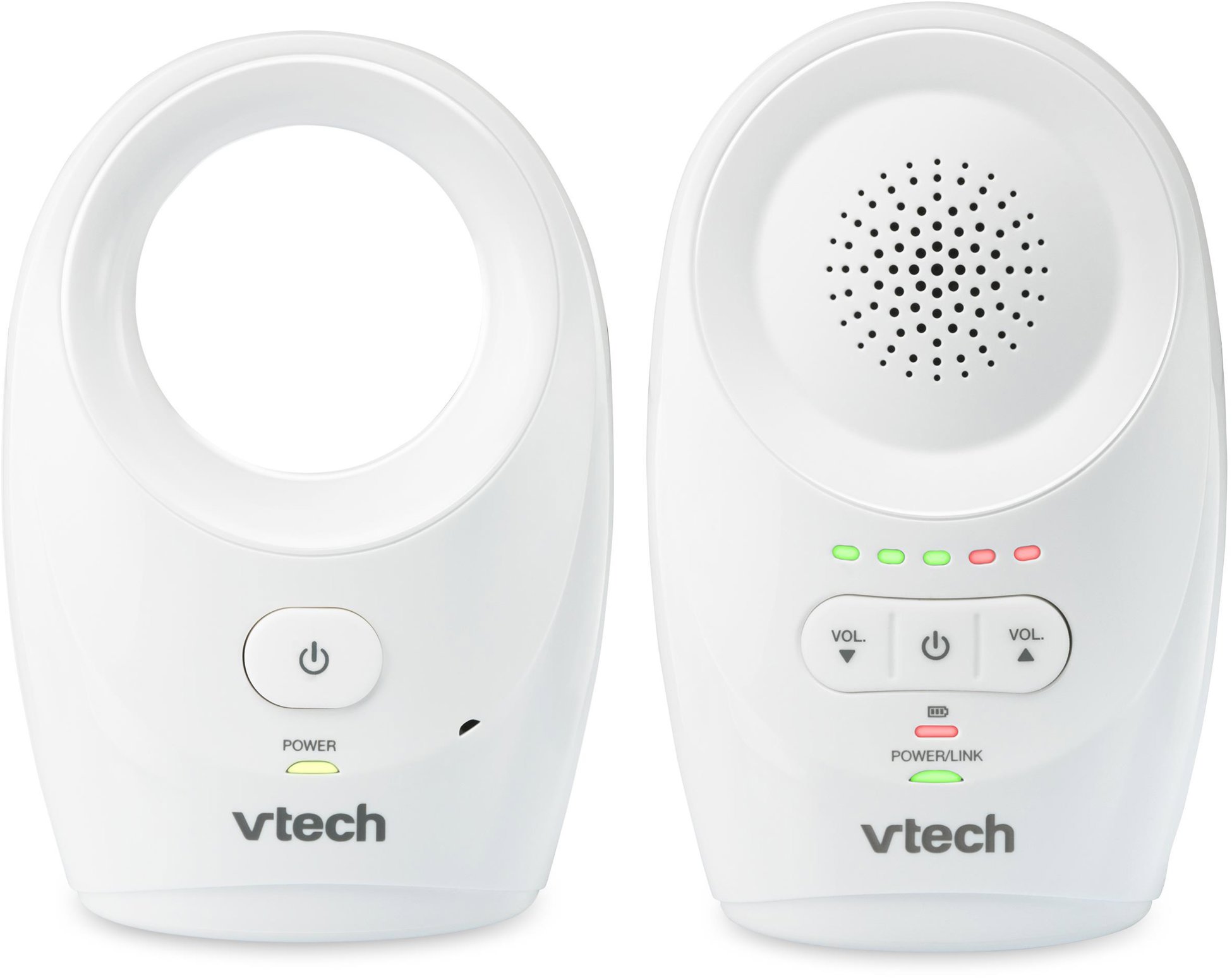 VTech DM1111 Dětská chůvička