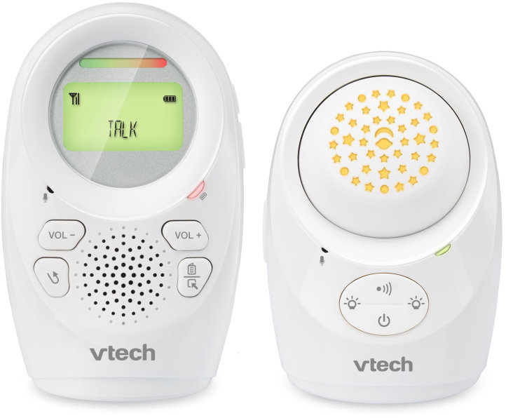 VTech DM1212 Dětská chůvička s projektorem