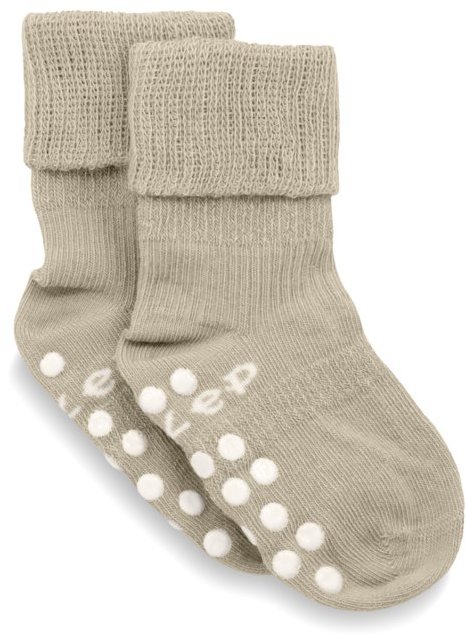 KipKep Stay-on-Socks ANTISLIP 18-24 m 1 pár Cookie