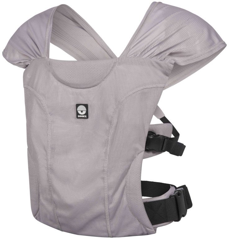 Dooky Klokanka SPLASH Grey